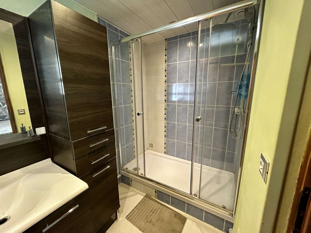 Maison à VILLEPARISIS