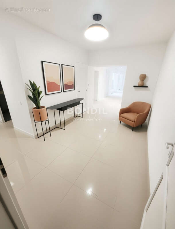 Appartement à PERTUIS