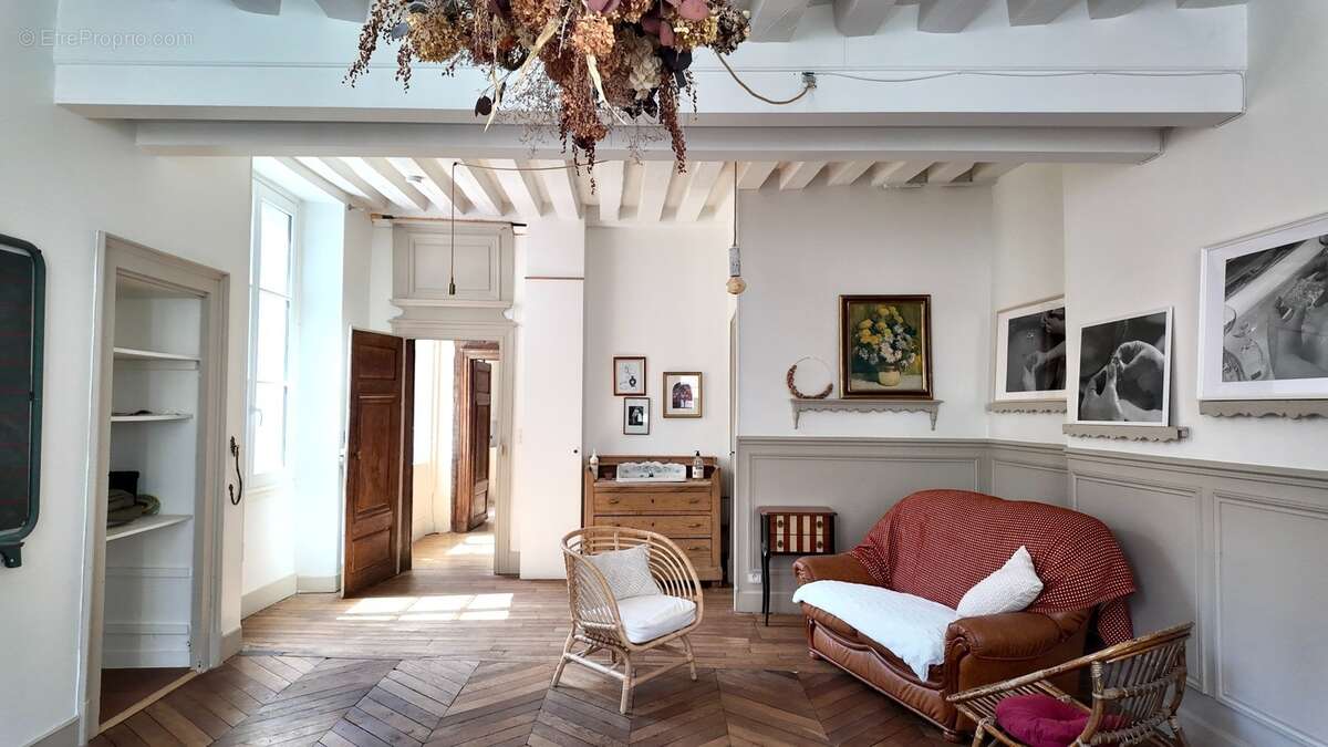 Maison de ville - photo 7