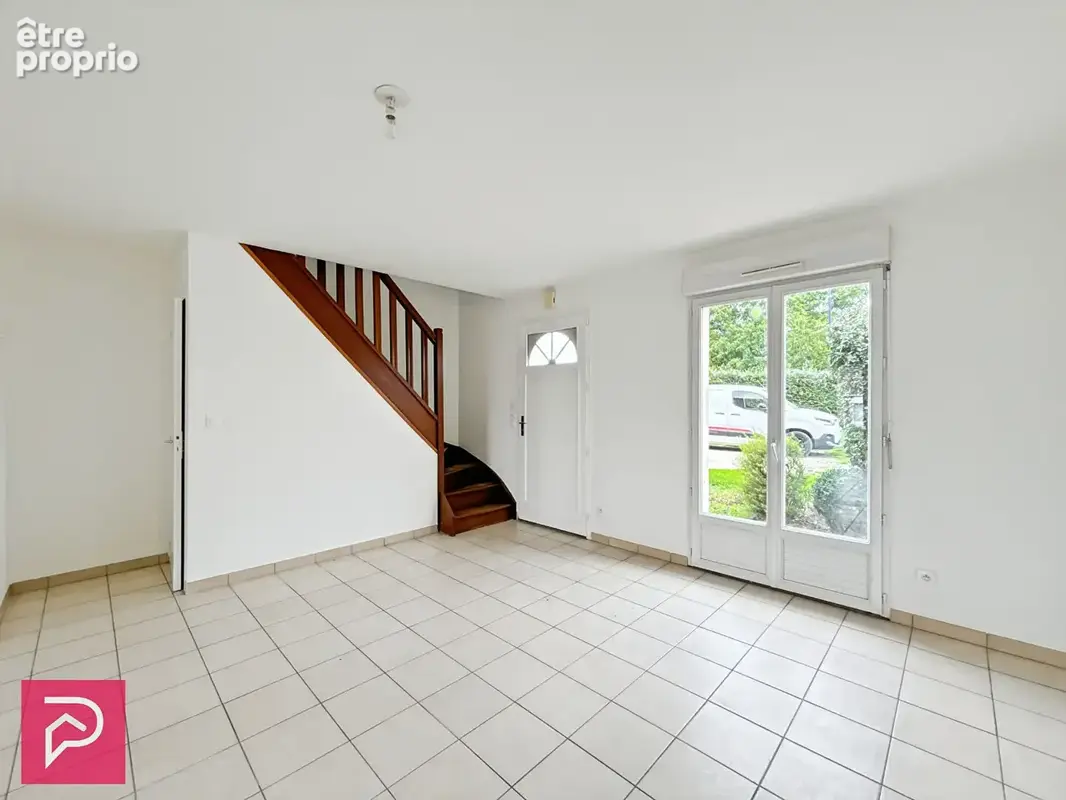 Maison traditionnelle à 35 minutes de ROUEN - photo 5