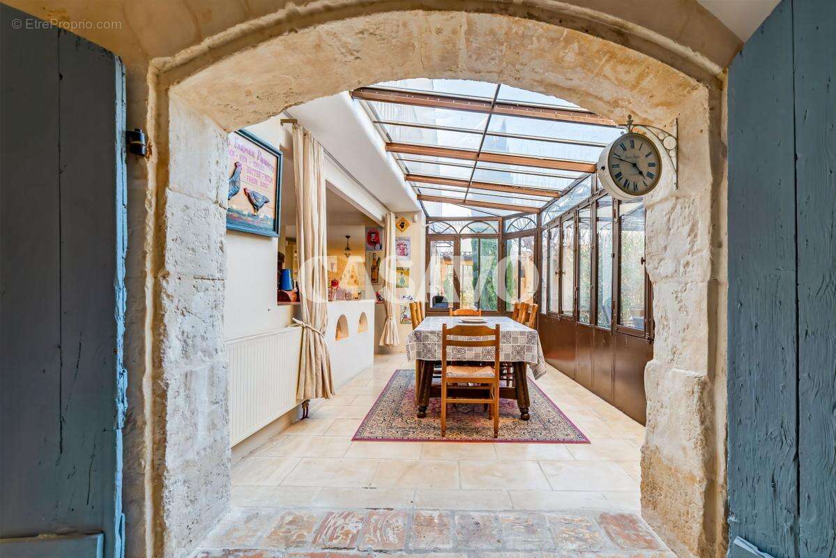 Maison à ARLES