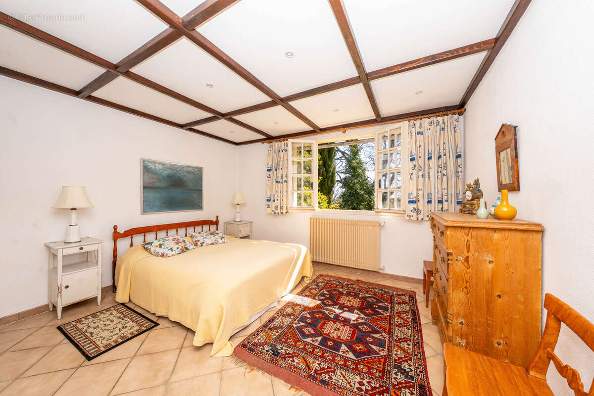 Maison à LA COLLE-SUR-LOUP