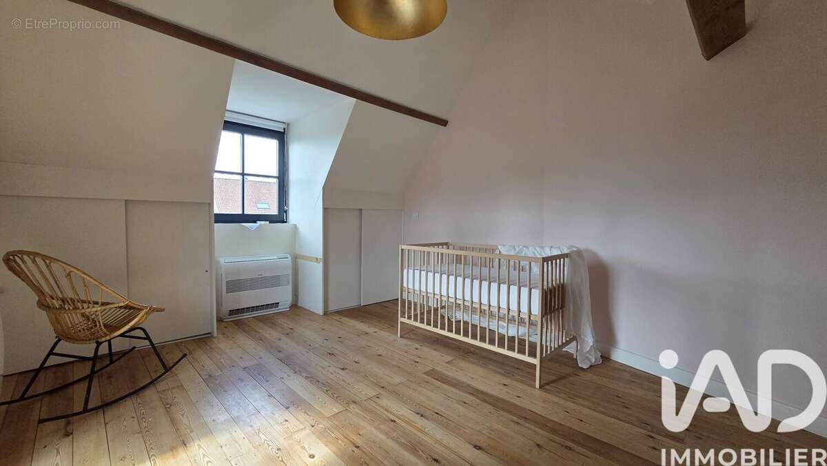 Photo 9 - Maison à MOUVAUX