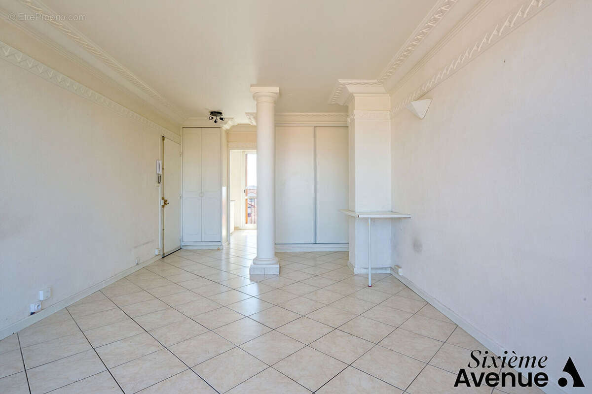 Appartement Bezons 3 pièce(s) 60 m2 - photo 7