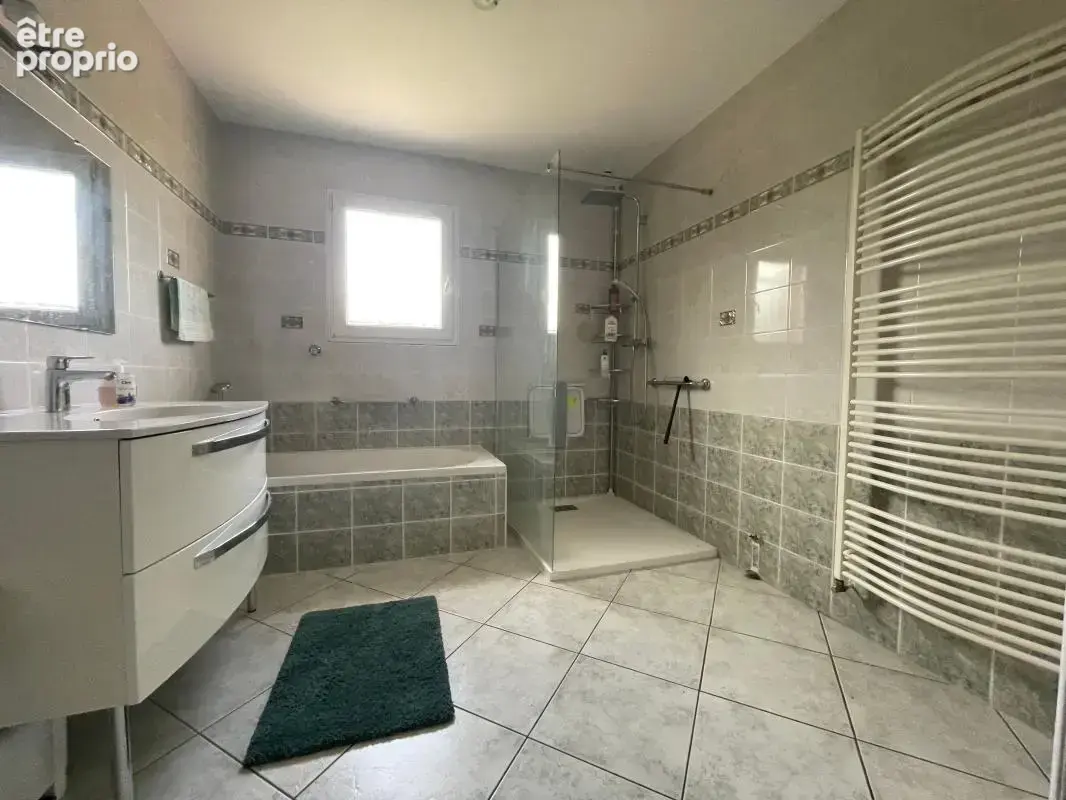 Maison À Vendre - photo 12