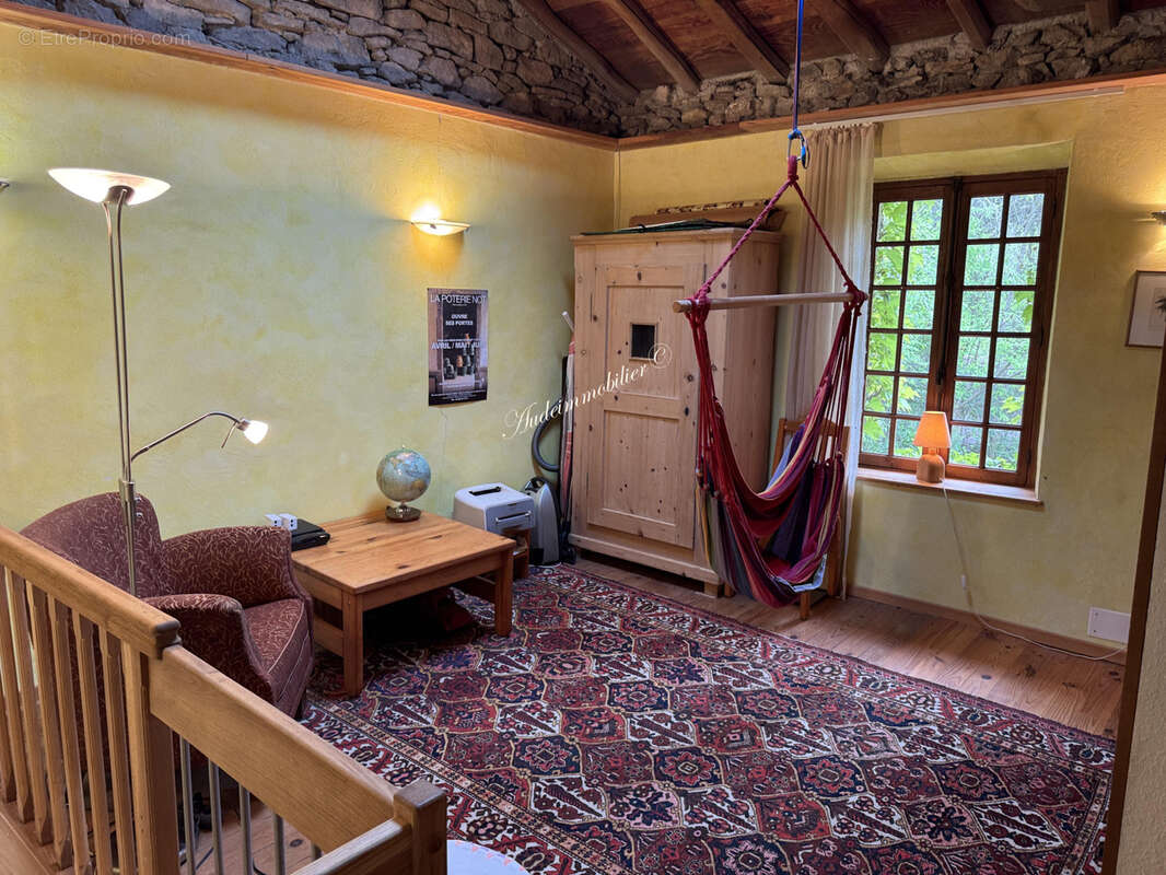 Maison à CARCASSONNE