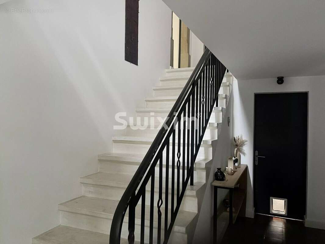 Maison à HORBOURG-WIHR