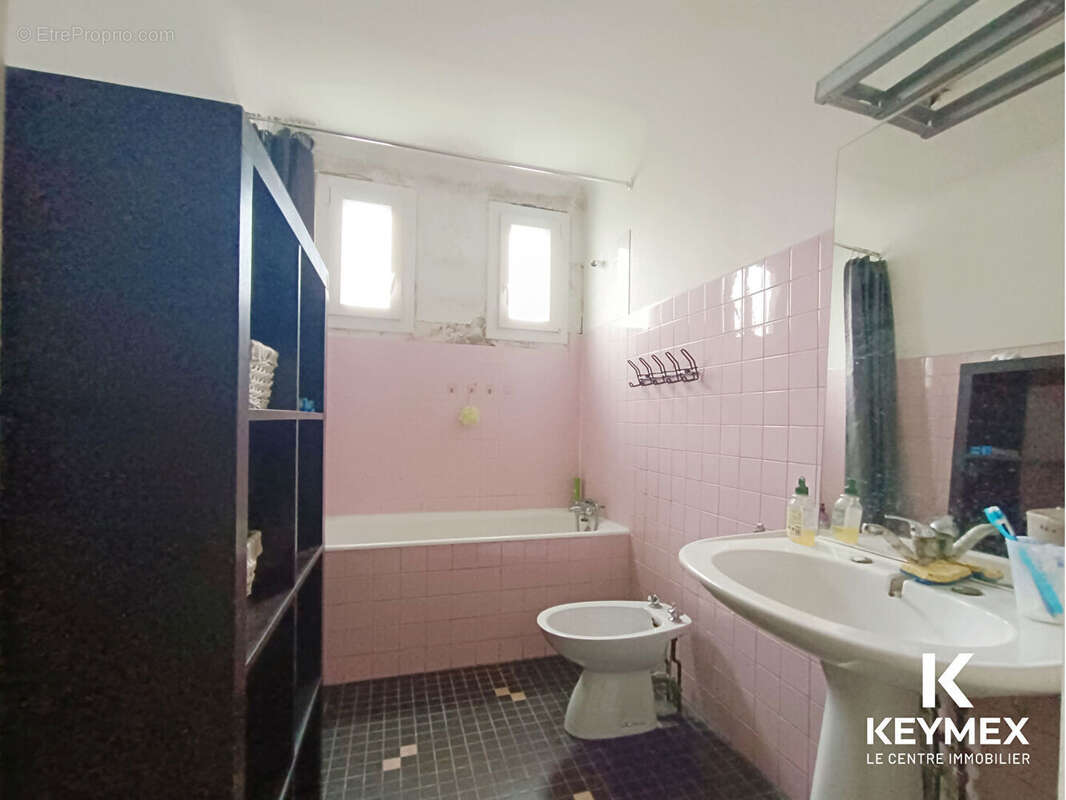 Maison à BELLEFONTAINE