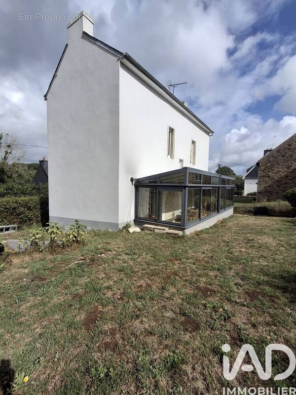 Photo 1 - Maison à QUIMPERLE