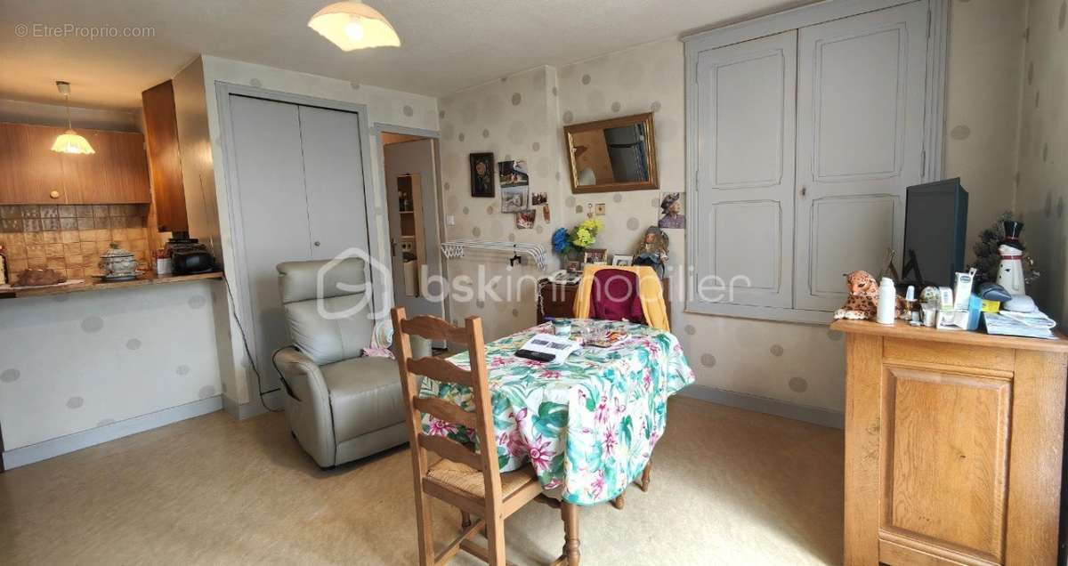 Appartement à VERDUN