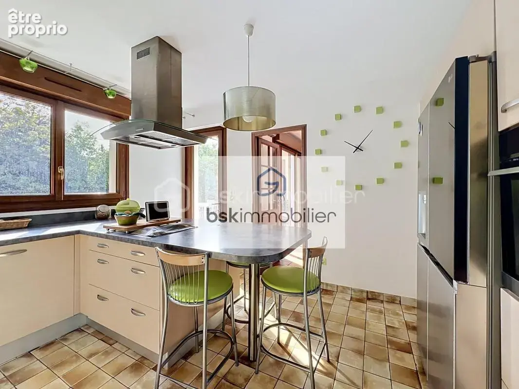  maison familiale avec piscine – secteur recherché à tigery  - photo 12