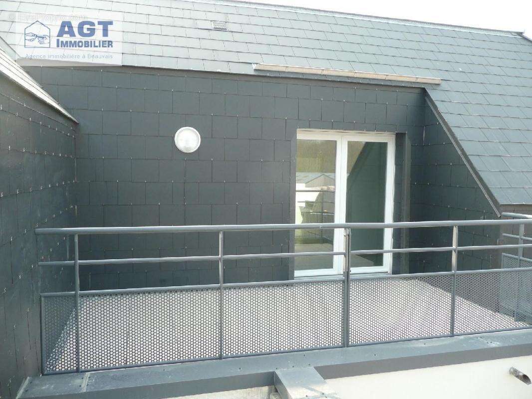 Appartement à BEAUVAIS