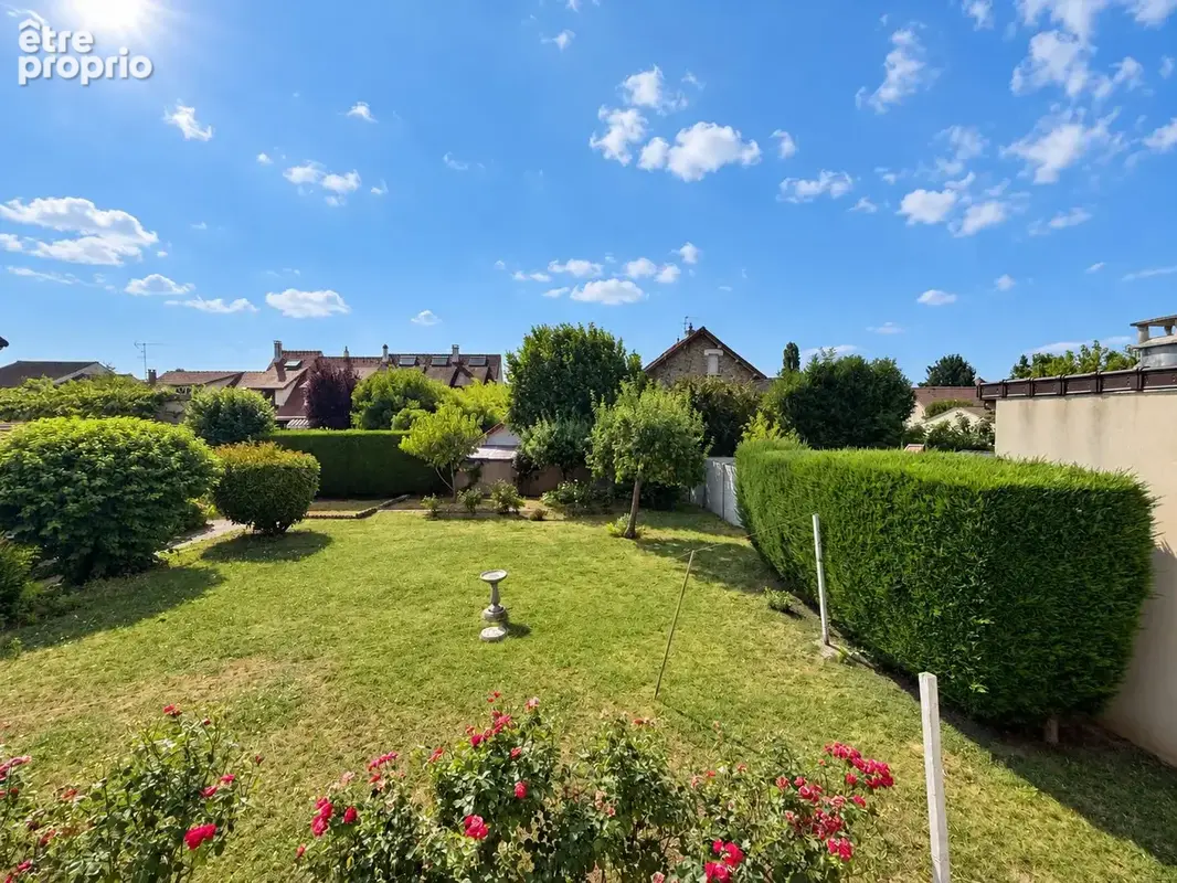 Maison 4 pièces 108 m² à vendre à Paray-Vieille-Poste (91550) - photo 2