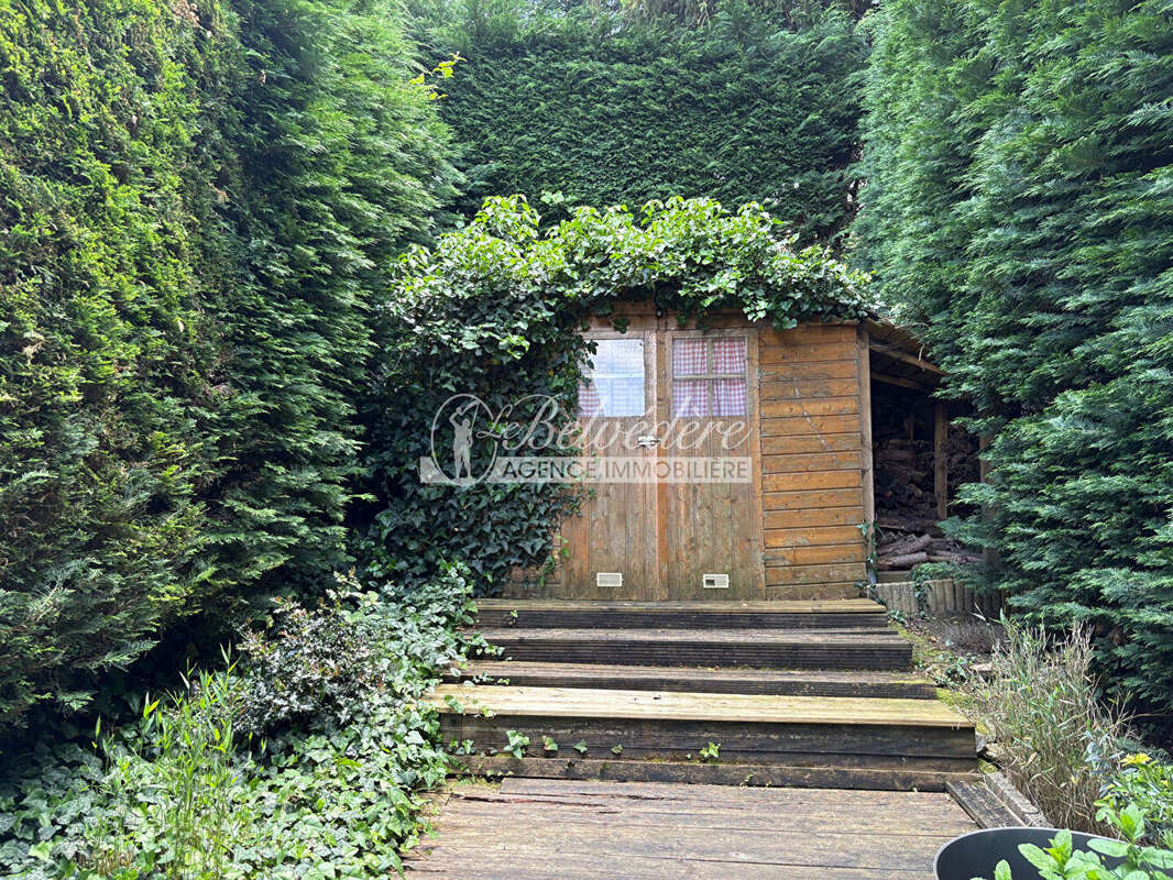 Maison à BETHEMONT-LA-FORET