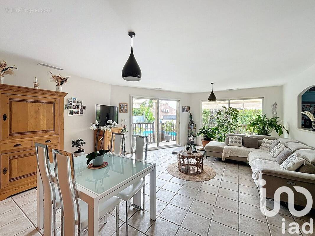 Photo 1 - Maison à SERVIAN