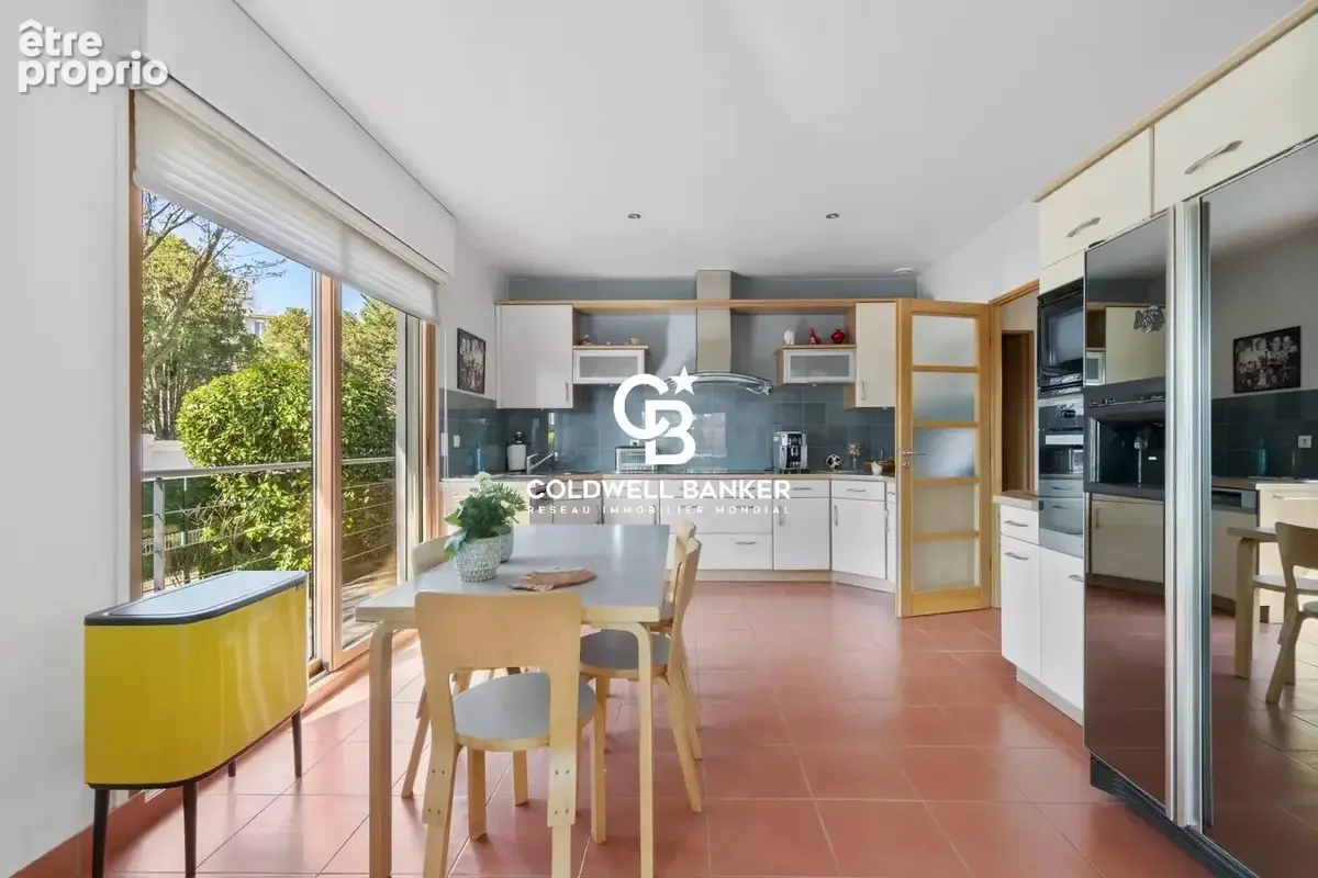 Maison Familiale moderne 230m2 Bords de Seine - photo 3