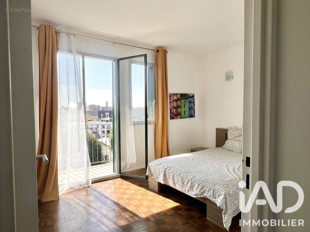Photo 1 - Appartement à VILLEJUIF