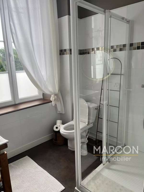 Maison à LA COURTINE