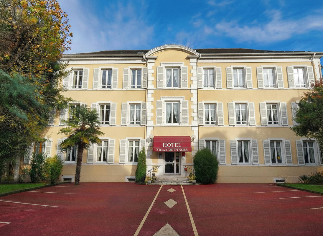 Photo 1 - Appartement à PAU