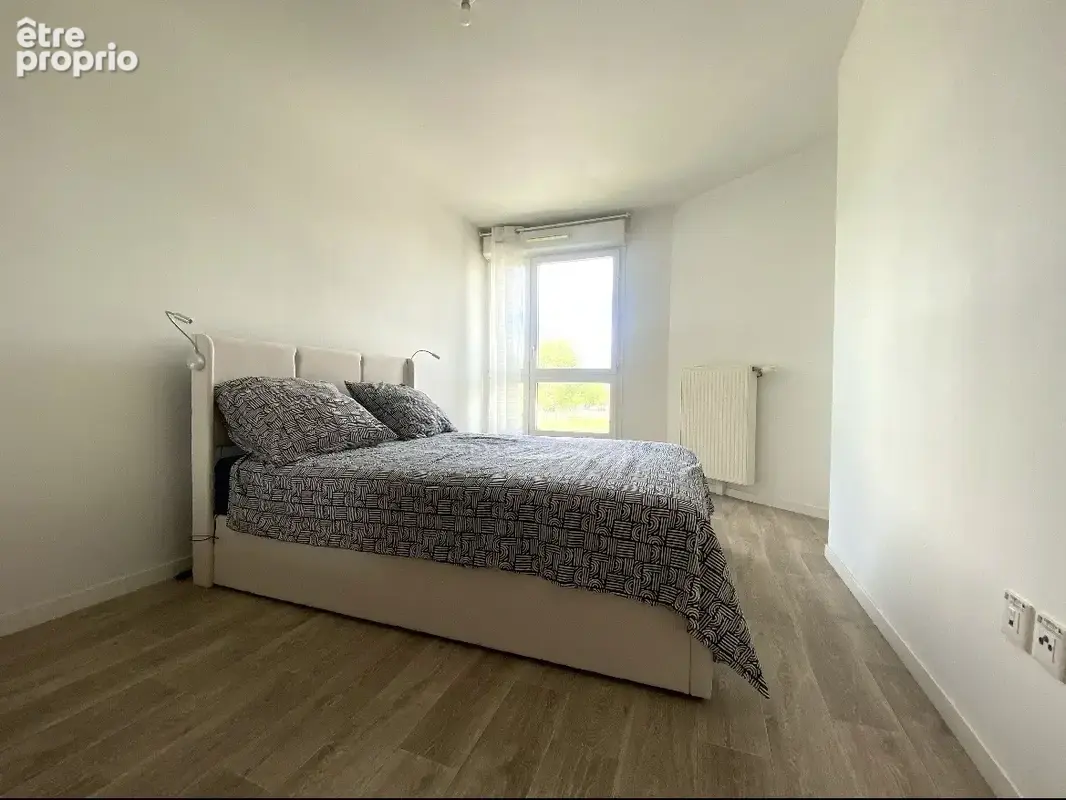 ORLY Appartement 2 pièces à vendre - photo 4