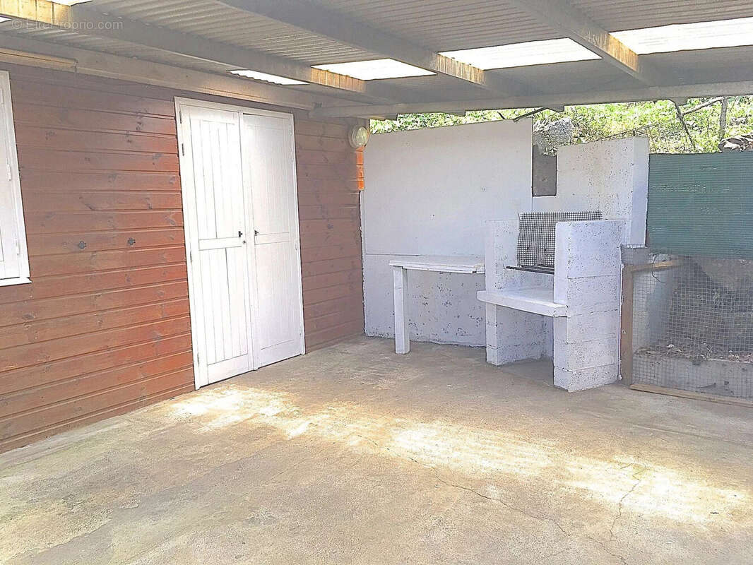 Maison à LE TAMPON