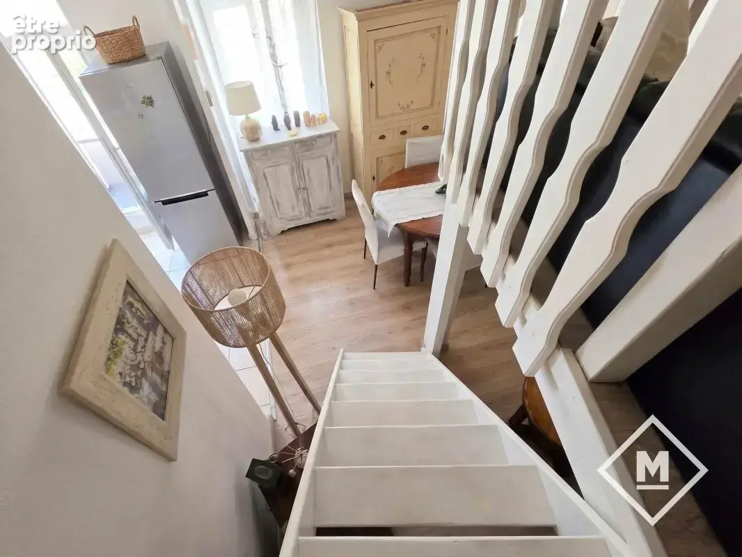 Vauban  t2 de charme avec balcon  adresse rare - photo 13