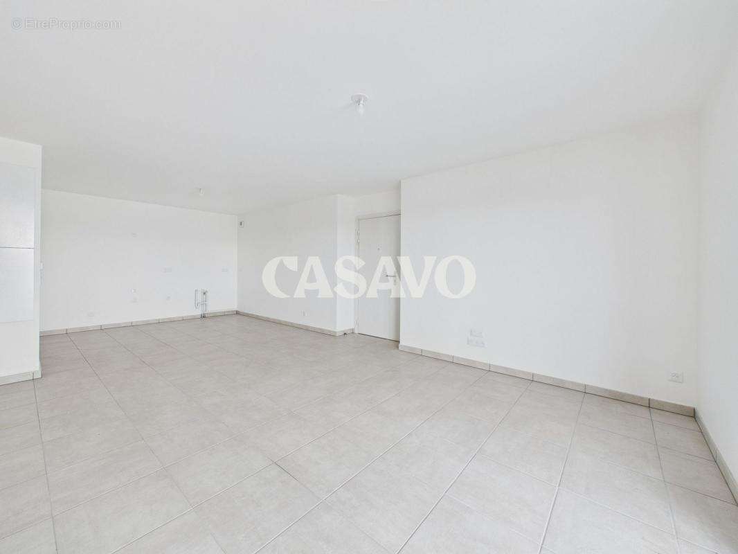 Appartement à TALENCE