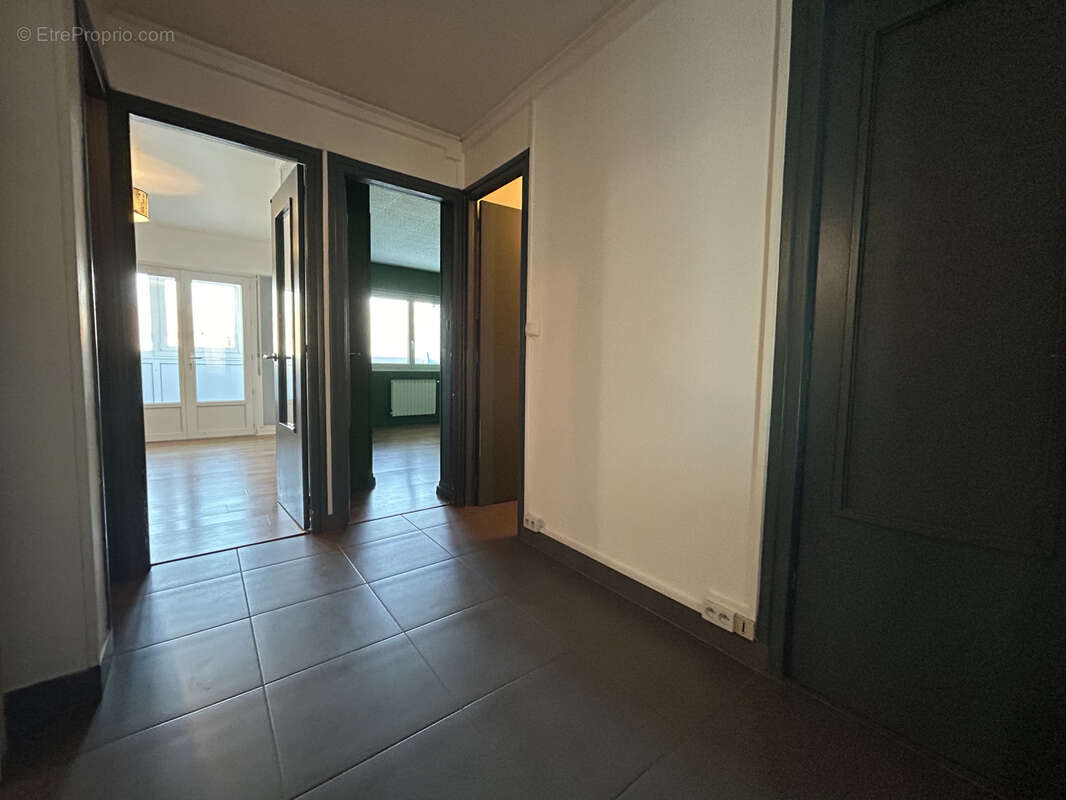 Appartement à LE TOUQUET-PARIS-PLAGE