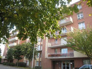 Appartement à WATTIGNIES