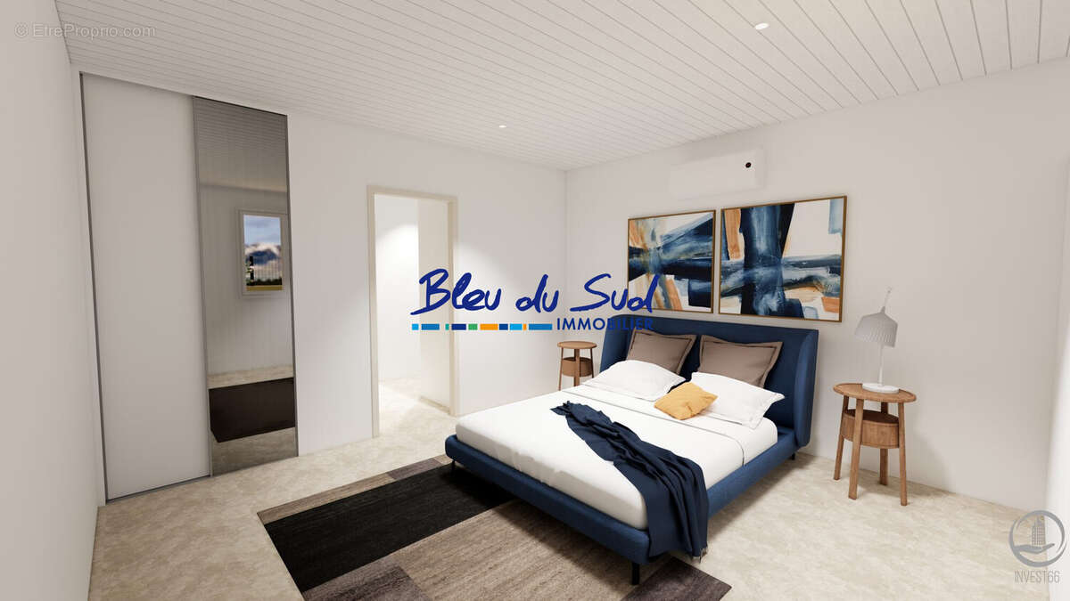 Appartement à VERNET-LES-BAINS
