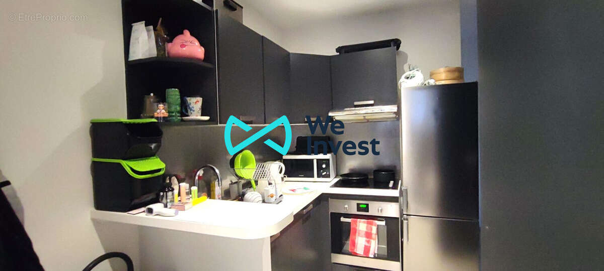 Appartement à PAU