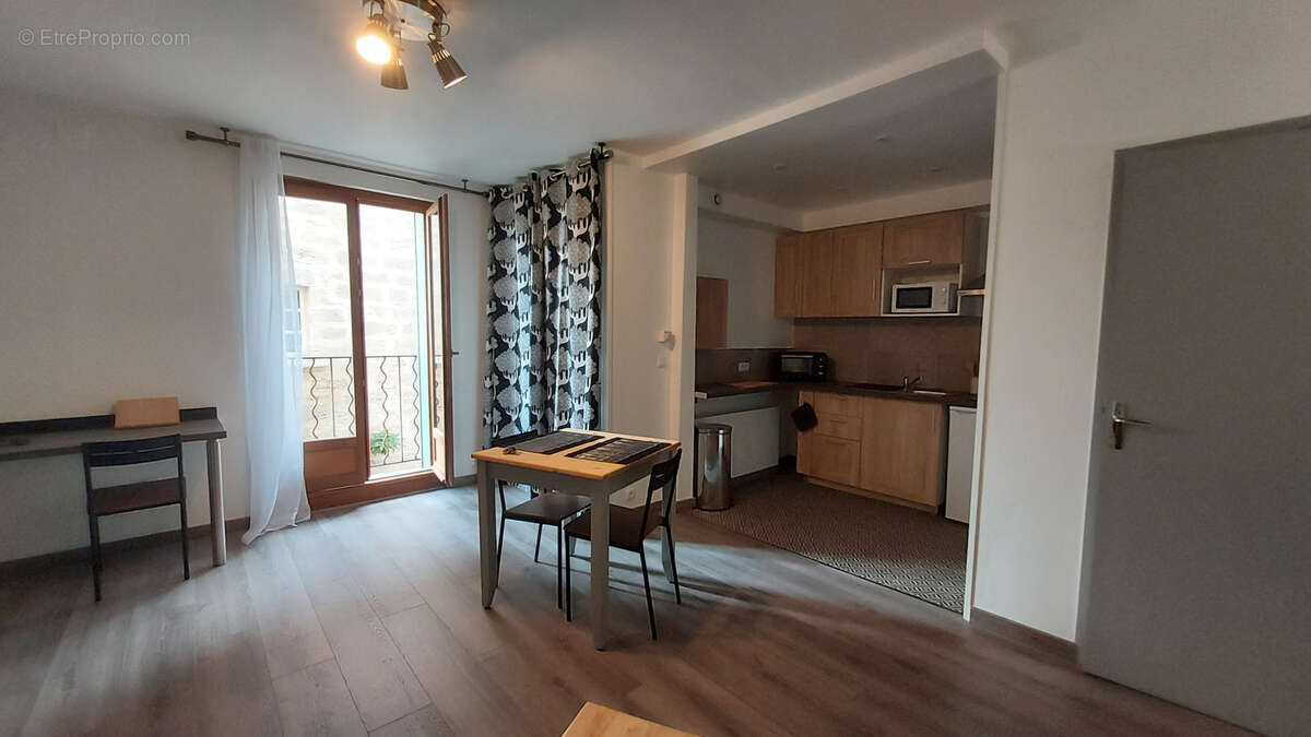 Appartement à PEZENAS