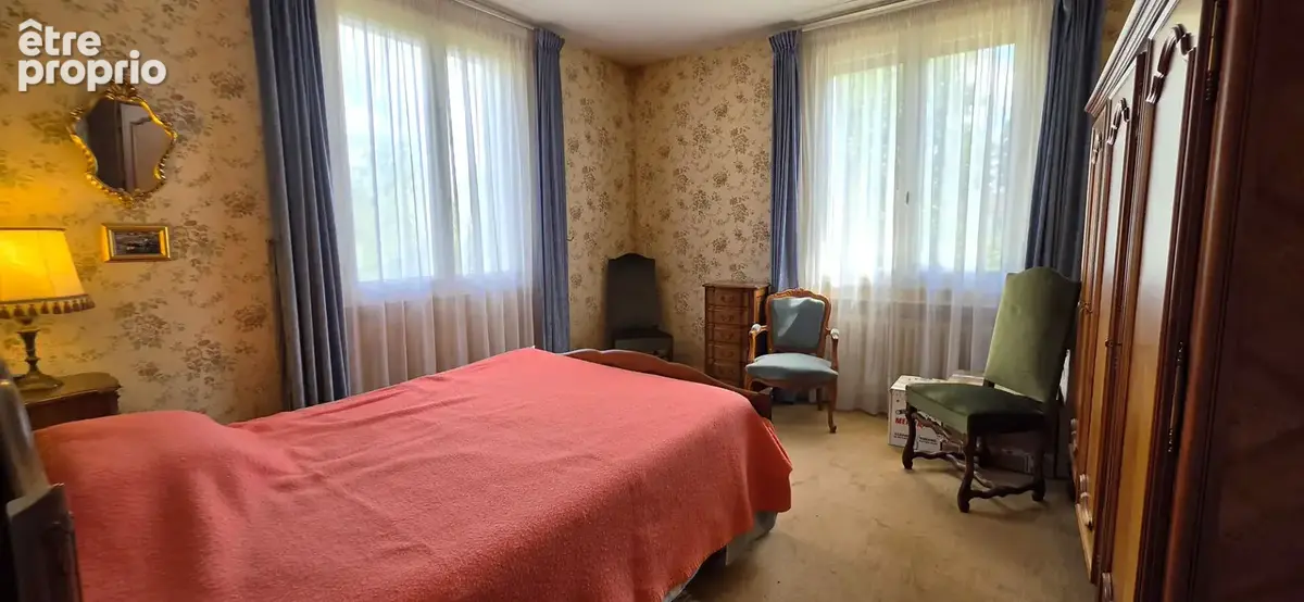 Maison indépendante avec sous-sol total - photo 7