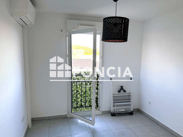 Appartement à SAINTE-MAXIME