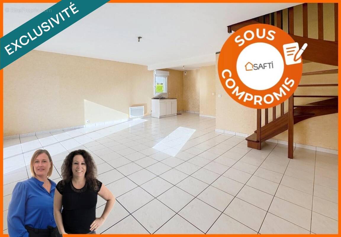 Photo 1 - Maison à RIANTEC