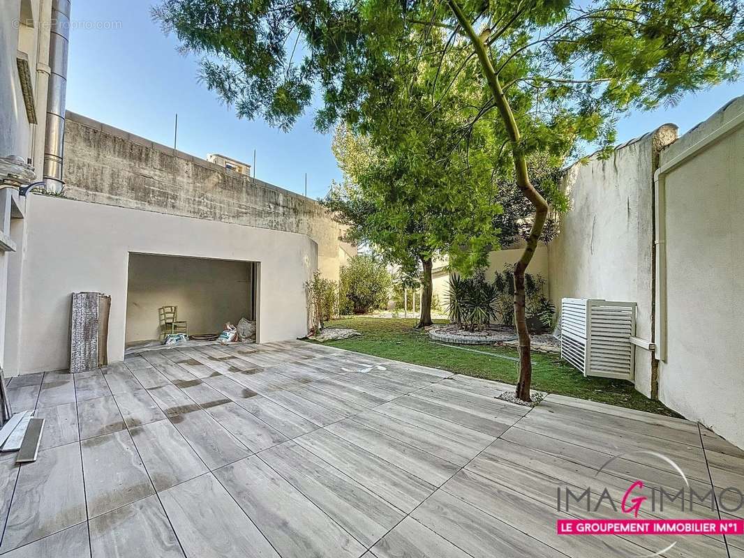 Appartement à PALAVAS-LES-FLOTS