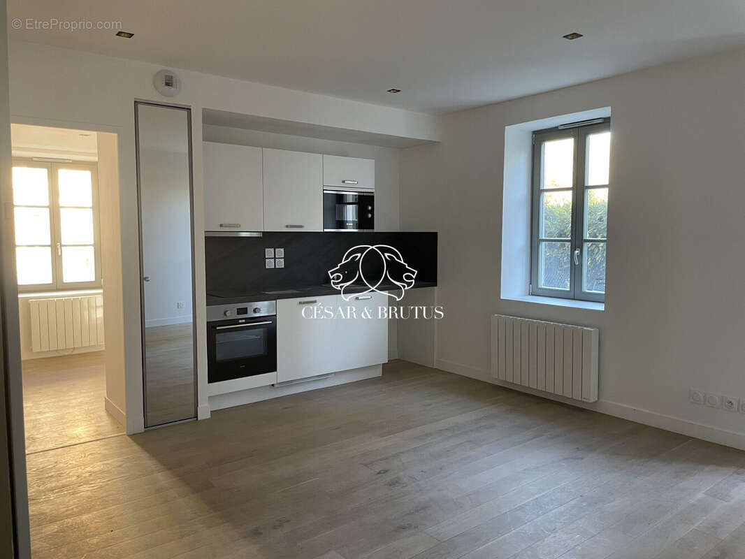 Appartement 35 m² à Tassin-La-Demi-Lune  - photo 3