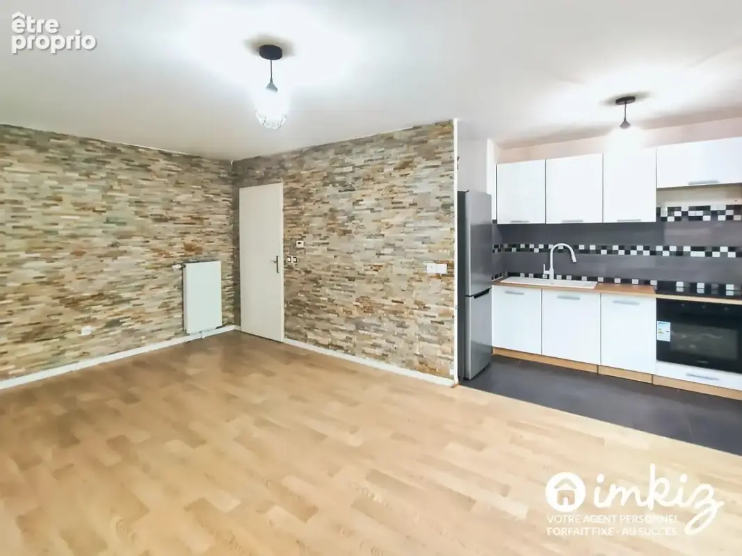 3 pièces lumineux de 62 m² avec parking – Résidenc - photo 4
