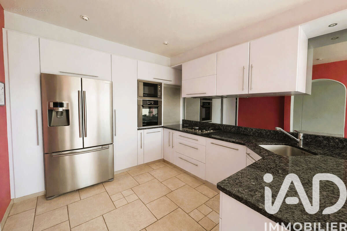 Photo 7 - Maison à LES LANDES-GENUSSON