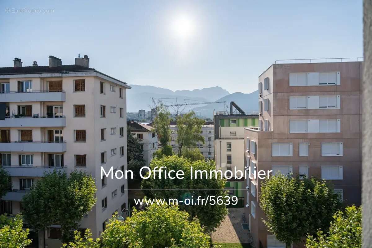 Appartement à ANNECY