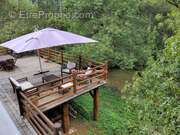 Maison à MOLIERES-SUR-CEZE