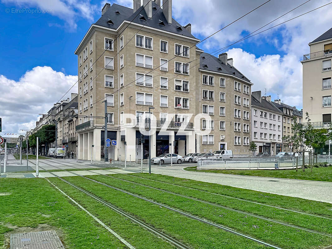Appartement à CAEN