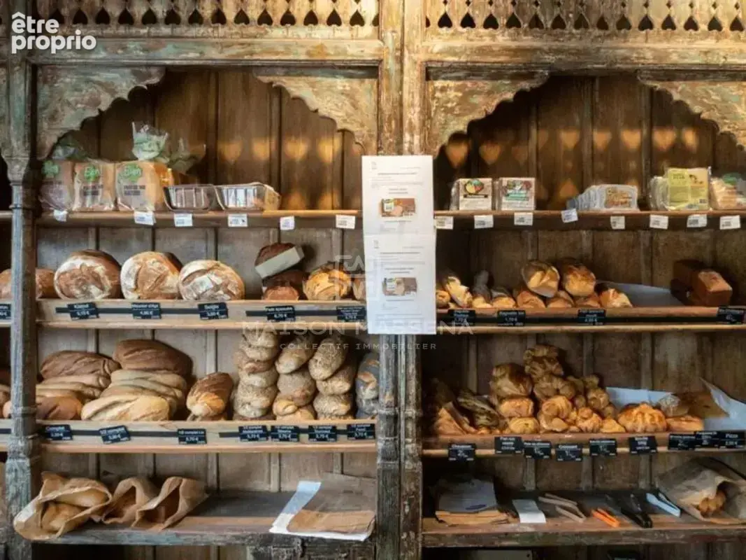 Fond de commerce de boulangerie patisserie - photo 3