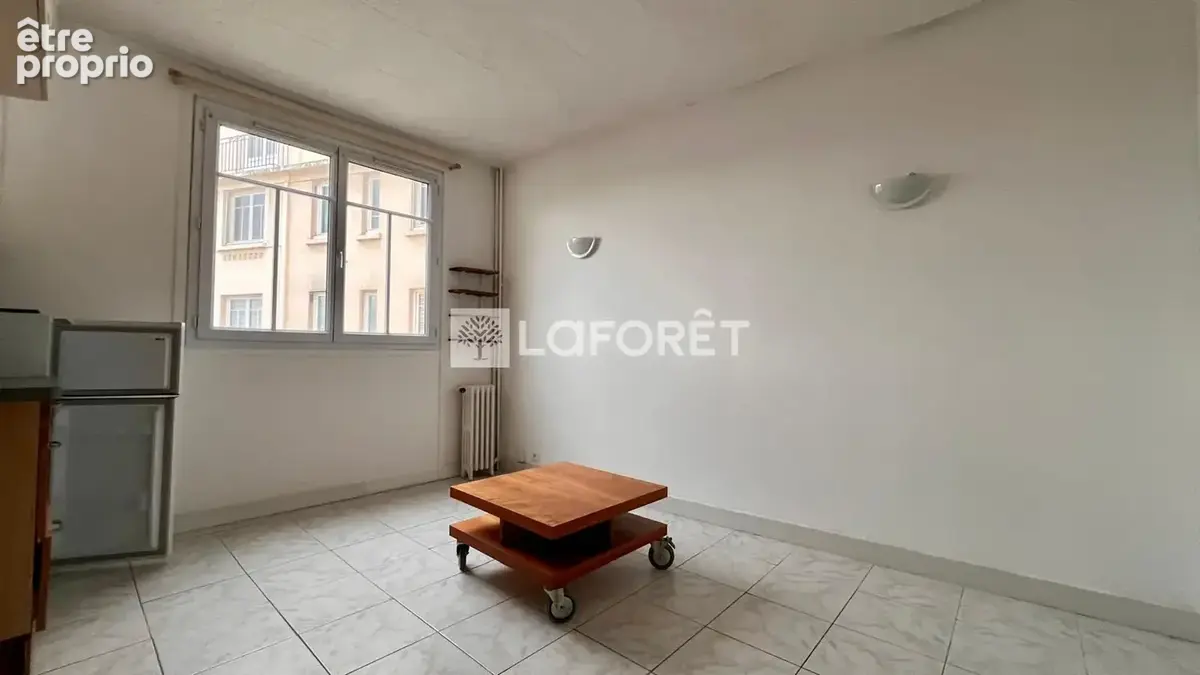 Appartement Bois Colombes 2 pièce(s) 31,15 m2 - photo 3