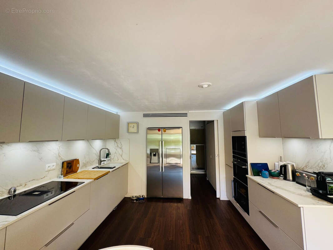 Appartement à COGOLIN