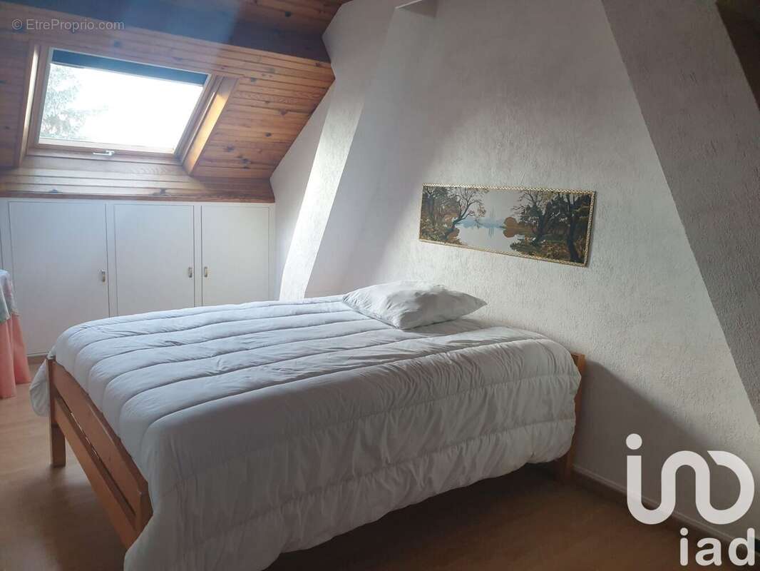 Photo 9 - Maison à ROISSY-EN-BRIE