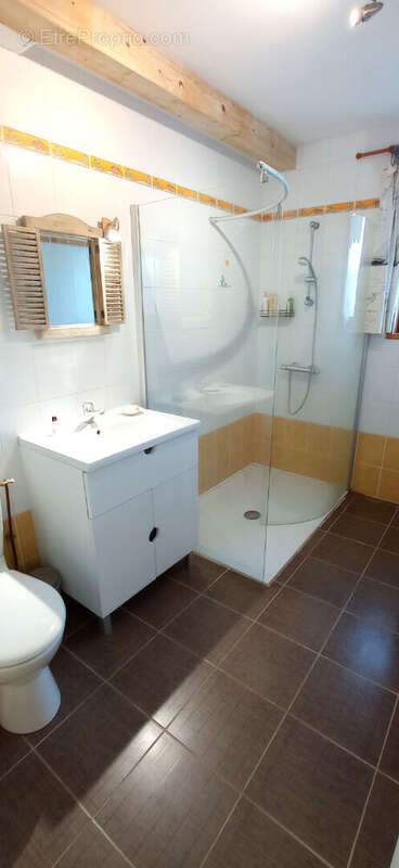 Maison à LIGNEROLLES