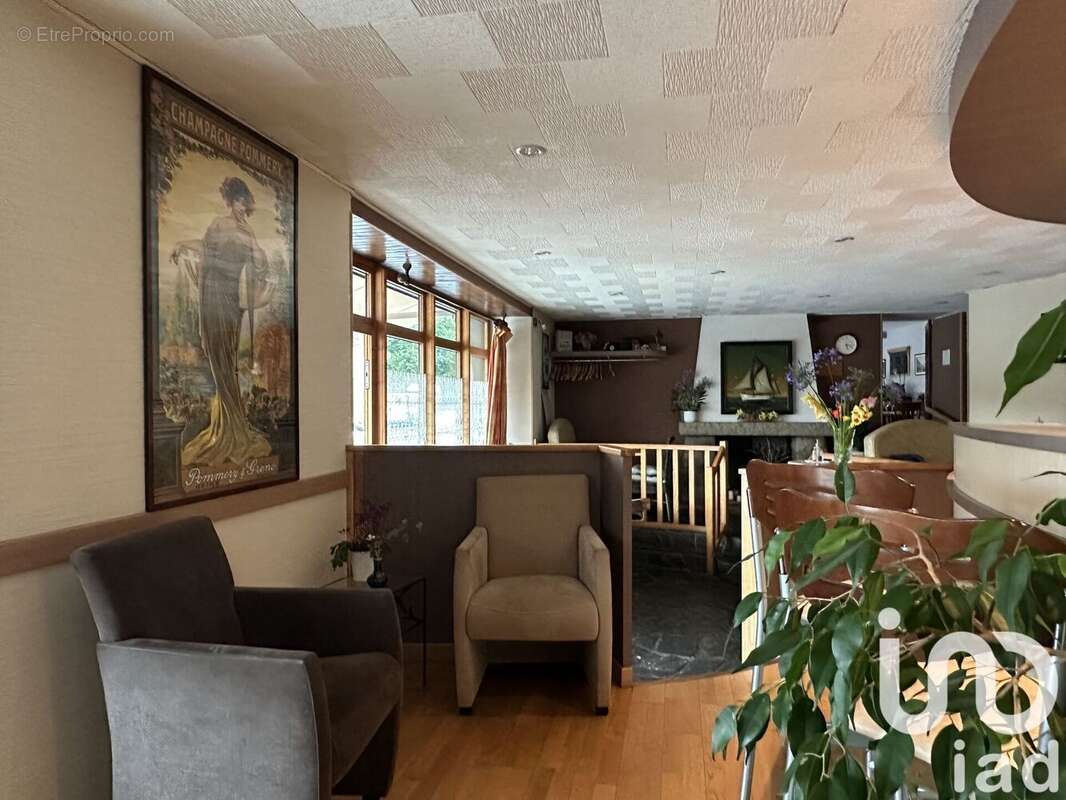 Photo 3 - Appartement à JUGON-LES-LACS