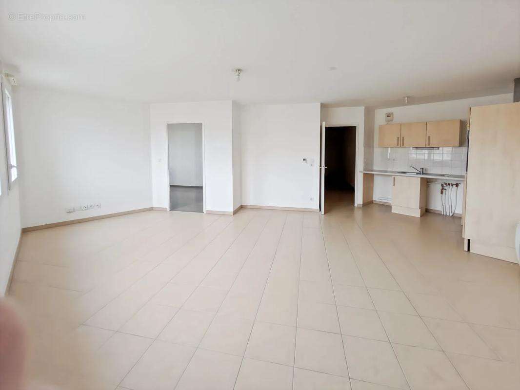 Appartement à ROUEN