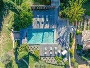 Maison à SAINT-SATURNIN-LES-APT